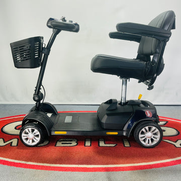 Drive Jaunt Portable Mobility Scooter Buggy