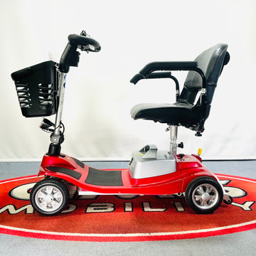Komfi Rider Illusion Mobility Scooter