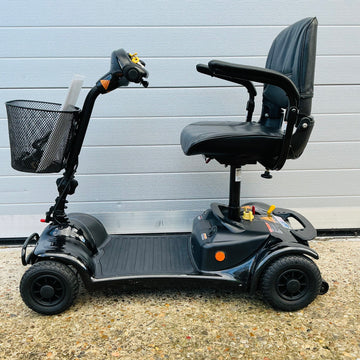 Rascal Ultralite 480 Portable Mobility Scooter Buggy