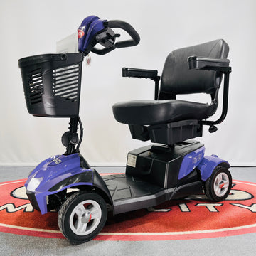 I-Go Vertex Sport Portable Mobility Scooter