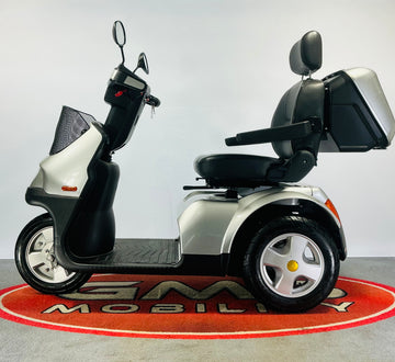 TGA Breeze S3 3-Wheel Mobility Scooter Buggy - 9 miles on the clock!