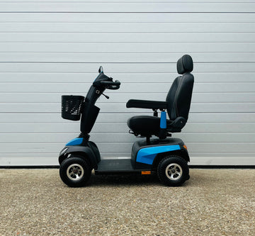 Invacare Orion Metro Mobility Scooter Buggy