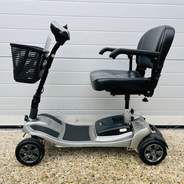 Motion Healthcare Alumina Mobility Scooter