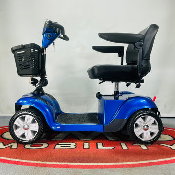 Ex-Demo CareCo Victory Mobility Scooter Buggy