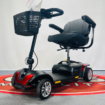2025 Ex Display X-Go Cosmic Portable Mobility Scooter Buggy