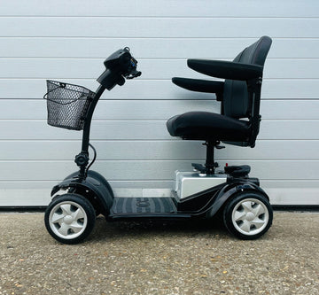 Kymco Mini Comfort Portable Mobility Scooter Buggy