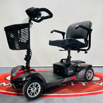 CareCo Zoom Mobility Scooter Buggy (12ah)