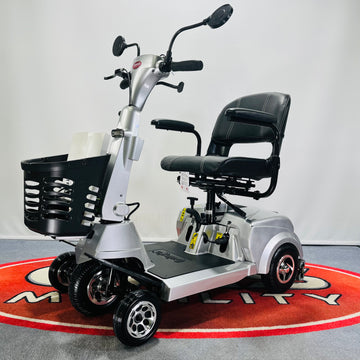Quingo Ultra Mobility Scooter Buggy
