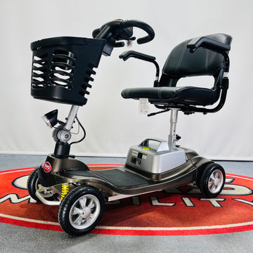 Komfi Rider Illusion Mobility Scooter