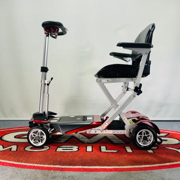 Drive Flex Autofold ELITE Auto Folding Mobility Scooter