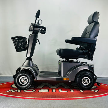 Sterling S425 Medium/Large Mobility Scooter Buggy