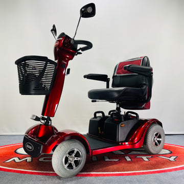 Roma Sorrento Portable Mobility Scooter Buggy