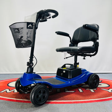 Komfi-Rider Liberty Portable Mobility Scooter Buggy