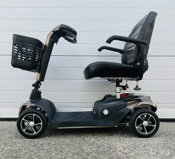 Abilize Aethos SLE Lithium Mobility Scooter