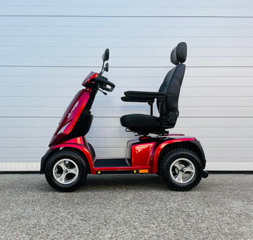 Abilize Ranger Mobility Scooter Buggy