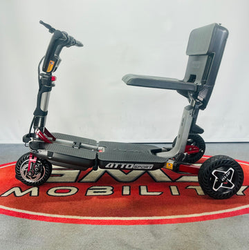 MovingLife ATTO SPORT Mobility Scooter Buggy