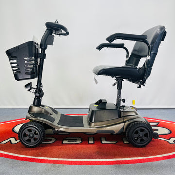 Komfi-Rider Lithium Vogue (20ah) Mobility Scooter Buggy