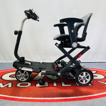 TGA Minimo Portable Folding Mobility Scooter Buggy