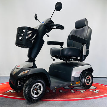 Invacare Orion Metro Mobility Scooter Buggy