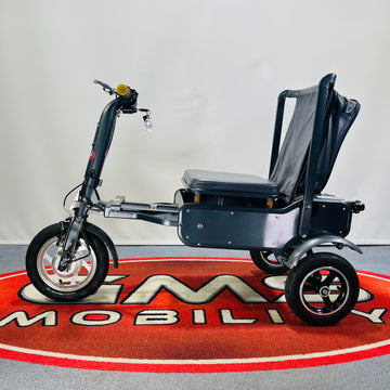 eFOLDi MK 1.5 Explorer Folding Portable Mobility Scooter