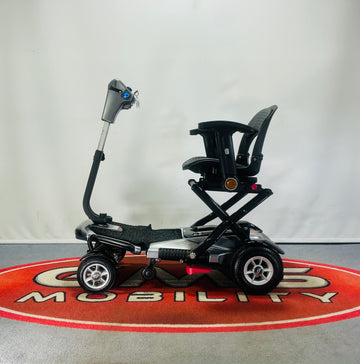 TGA Minimo Autofold Portable Folding Mobility Scooter Buggy