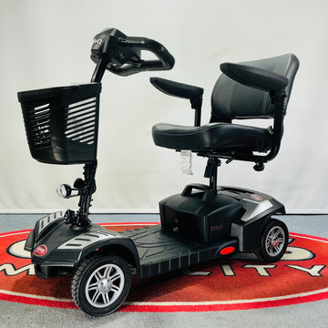 Drive Explorer Portable Mobility Scooter Buggy