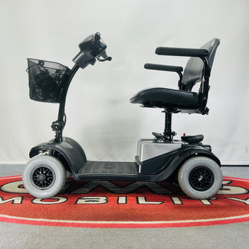 Kymco Mini S ForU Portable Mobility Scooter Buggy