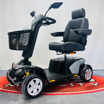 2025 Ex-Demo X-Go Advance Mobility Scooter