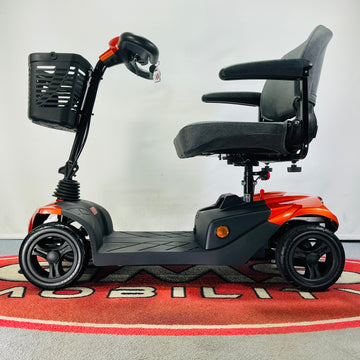 Abilize Stride Sport Portable Mobility Scooter