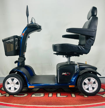 Pride Colt Sport Mobility Scooter Buggy