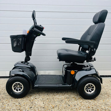 (Clearance) 2025 CareCo Daytona XLR Mobility Scooter Buggy
