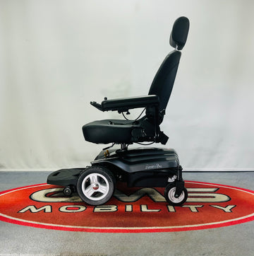 Ex-Demo 2025 CareCo I-GO Zenith Pro Powerchair