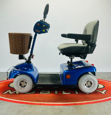 Eden Pathmaster (Sovereign) Mobility Scooter Buggy