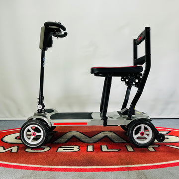 Monarch Air Mobility Scooter Buggy - Only 14.7kgs