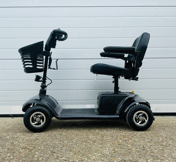 Komfi Rider Cruise Portable Mobility Scooter (26st Capacity)