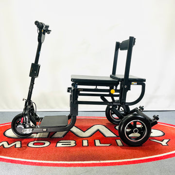 eFOLDi Lite Folding Lithium Portable Mobility Scooter