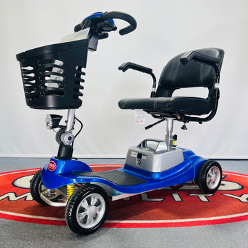 Komfi Rider Illusion Mobility Scooter Buggy