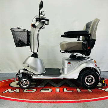 Quingo Classic Mobility Scooter Buggy
