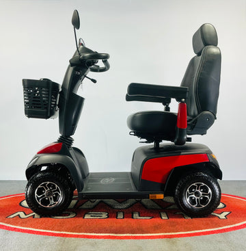 Invacare Orion Metro Mobility Scooter Buggy