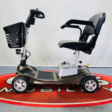 Komfi Rider Illusion Mobility Scooter