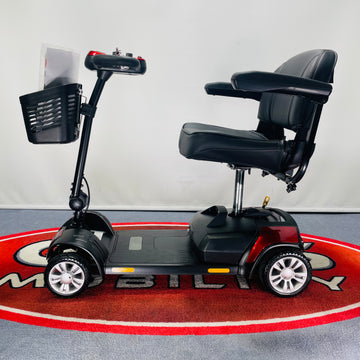 Drive Jaunt Portable Mobility Scooter Buggy