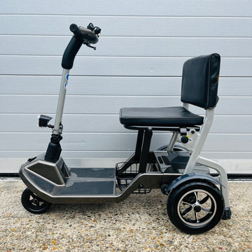 (Clearance) One Rehab QFold Folding Mobility Scooter Buggy