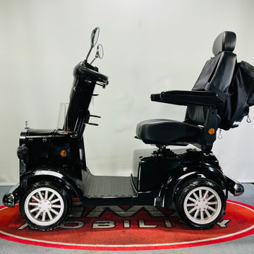 Eden Gatsby 8 mph Mobility Scooter Buggy