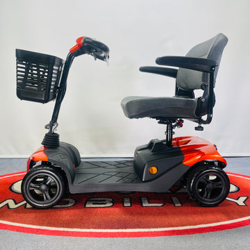 Ex Demo Abilize Stride Sport Portable Mobility Scooter