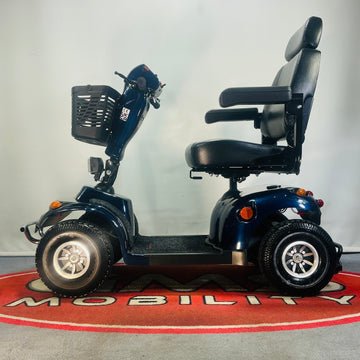 Freerider Kensington S Mobility Scooter Buggy