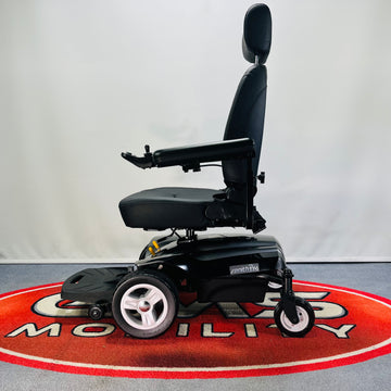 2025 Ex-Demo Careco I-GO Zenith Pro Powerchair