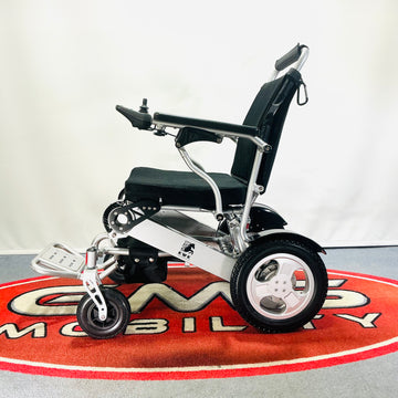KWK D09 Portable Powerchair