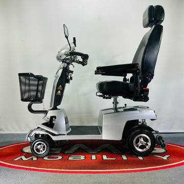 Quingo Vitess 2 Mobility Scooter Buggy