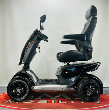 TGA Vita S Sport Mobility Scooter Buggy