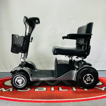 Sterling Sapphire 2 Portable Mobility Scooter Buggy